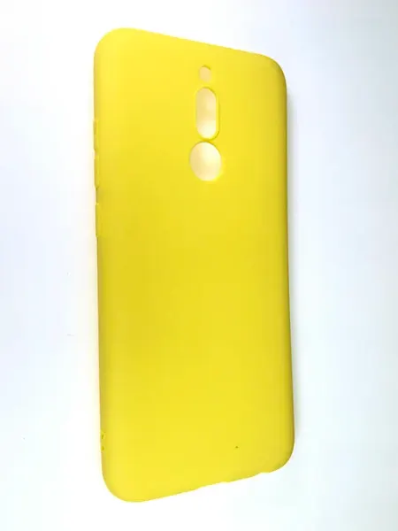 Xiaomi Redmi 8 Нескользкий чехол для телефона Мобильная Мода