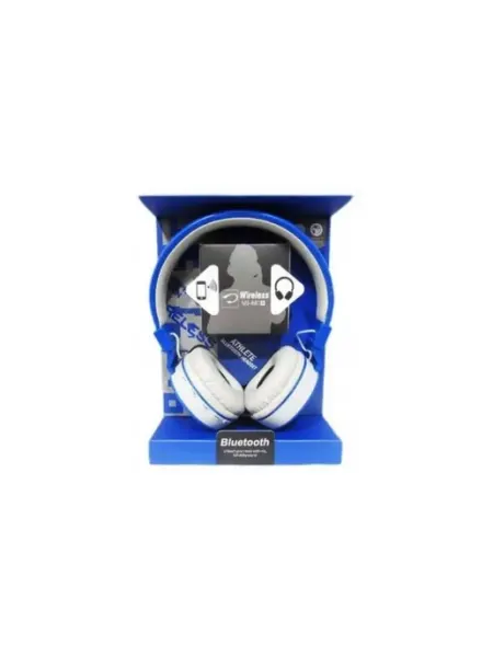 Беспроводные наушники Wireless MS-441 Wireless 5.0 S