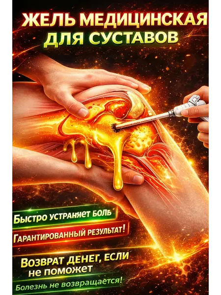 Пластырь обезболивающий для коленей 12 шт Нет оценок