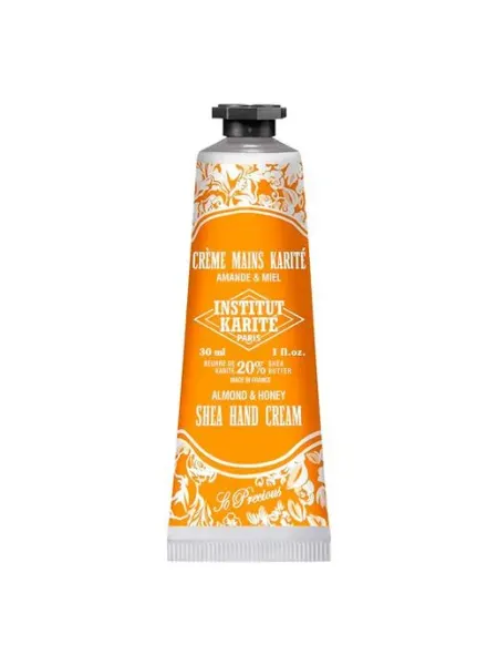 Shea Hand Cream So Precious Almond and Honey Крем для рук Ши…