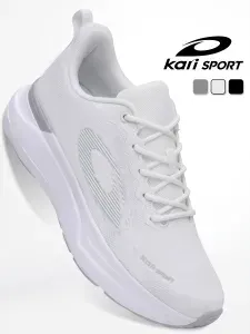 Кроссовки Kari SPORT дышащие текстильные для фитнеса и зала