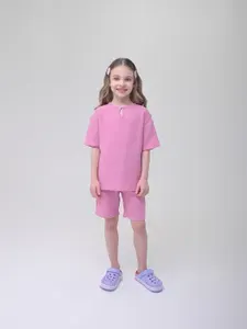 Комплект одежды KariKids Костюм муслиновый детский