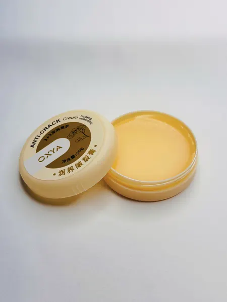 Крем для заживления трещин — для рук, ног, локтей и коленей, ANTI-CRACK cream, 20 г