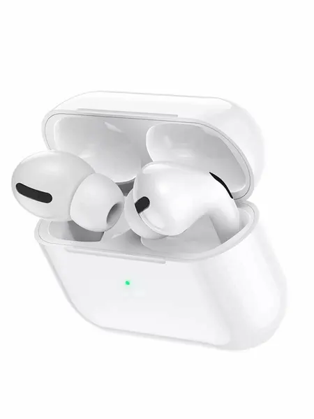 Наушники Hoco EW75, беспроводные, Bluetooth 5.0, вкладыши, IPX4