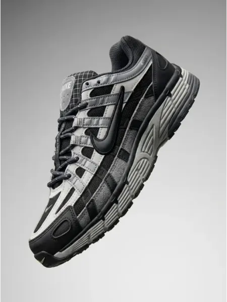 Кроссовки мужские спортивные Nike P-6000 LEGANCE