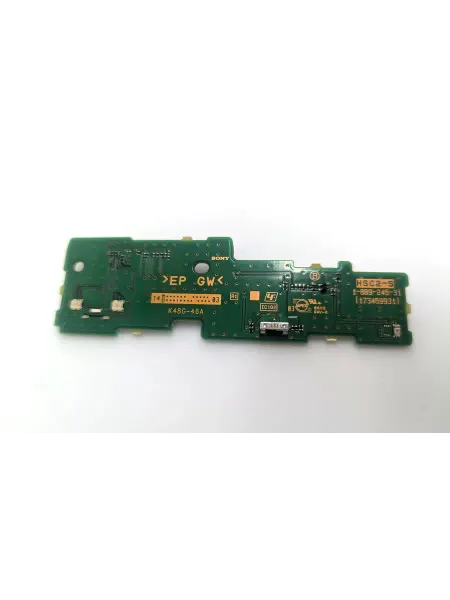Плата ИК-приемника для телевизора Sony KD2-42N706B