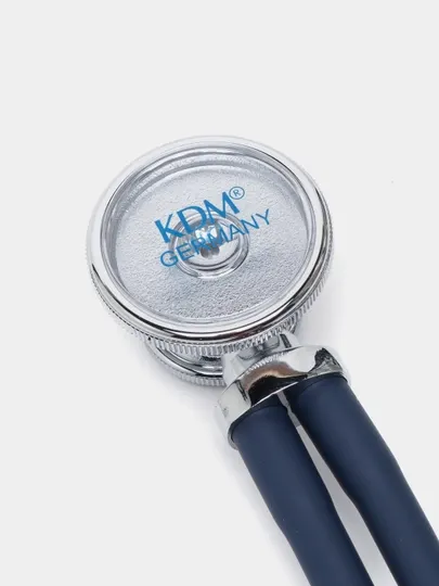 Стетоскоп для механического тонометра "Rappaport", KDM