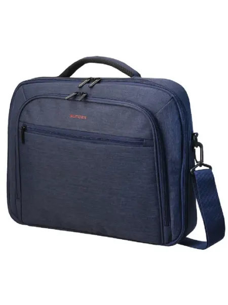 Сумка для ноутбука PON-351BU 42 x 7 x 31 см SUMDEX