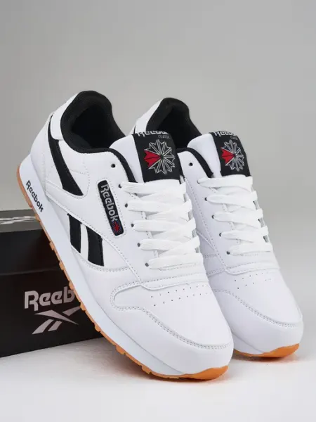 Кроссовки Спортивный Reebok