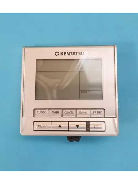 Пульт управления Kentatsu KWC-31 для кондиционеров