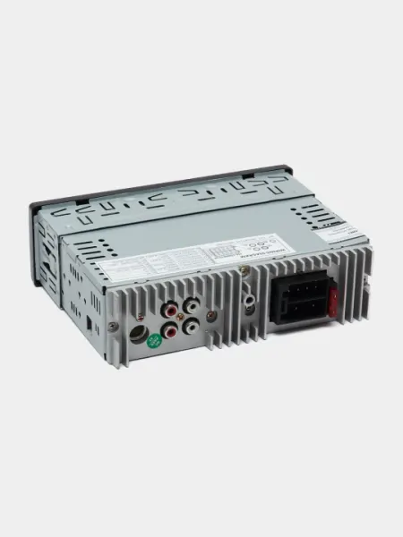 Автомагнитола KENWOOD, радиомагнитофон для автомобиля