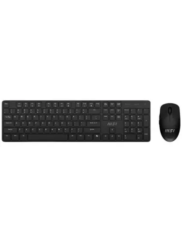 Клавиатура и мышь Keyboard (S11-43RU304-Y92)