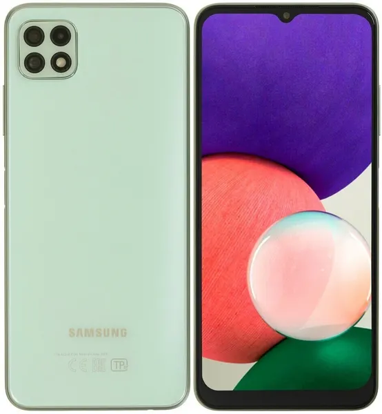 Samsung Galaxy A22 128GB