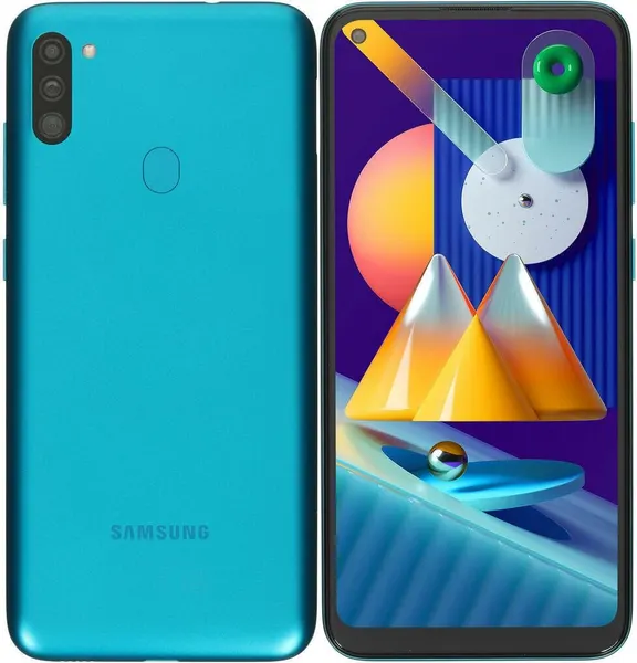 Samsung Galaxy M11 32GB