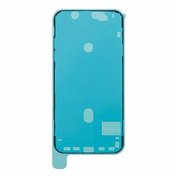 Скотч сборки для iPhone XR/11 водонепроницаемый (черный)