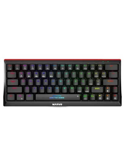 Игровая клавиатура MARVO KG962W