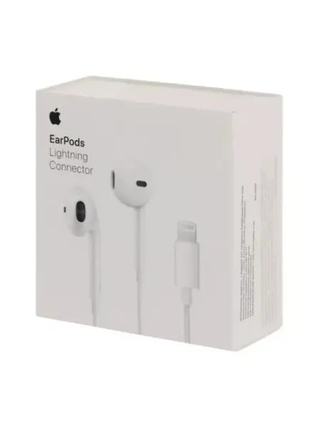 Наушники проводные для iPhone DARVIFIRST