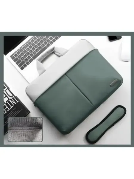 Сумка-портфель JD21 для ноутбуков MSI Huawei Xiaom MyPads