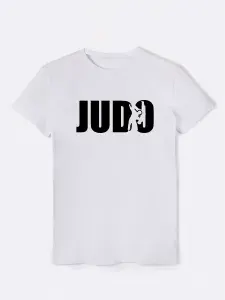 Футболка KID LIMITED дзюдо 1 шт