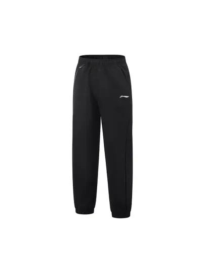 Детские утеплённые спортивные брюки Li-Ning Kids YYKV100