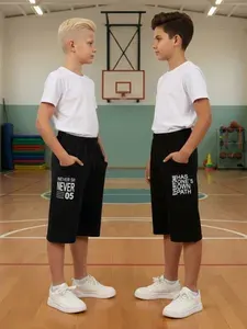 LIDEKO kids Шорты для мальчика подростка
