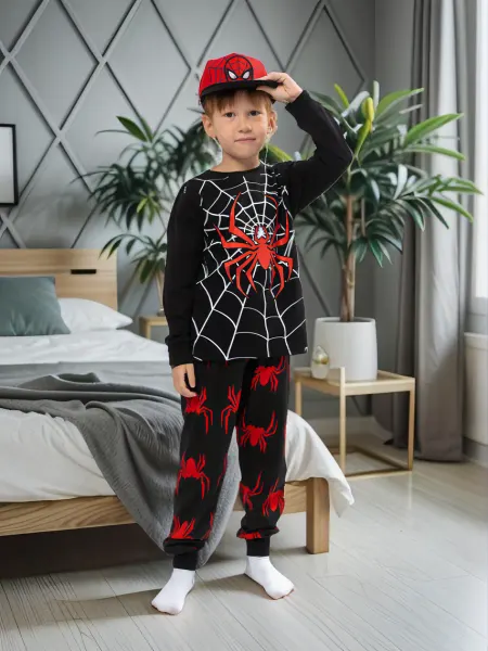 Moni kids Пижама детская со штанами