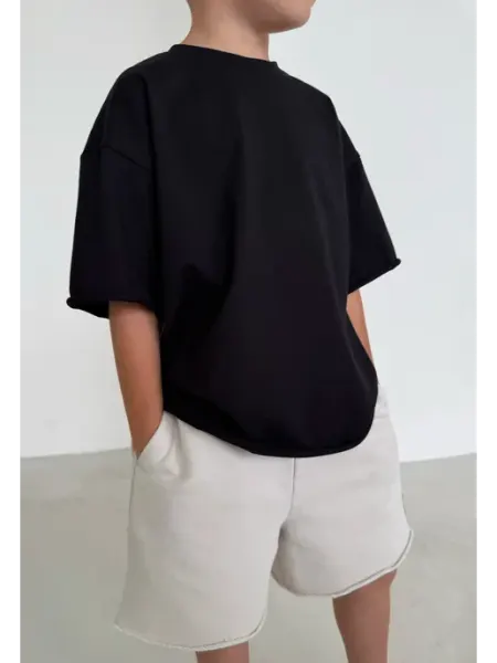 MRK.kids Футболка детская оверсайз