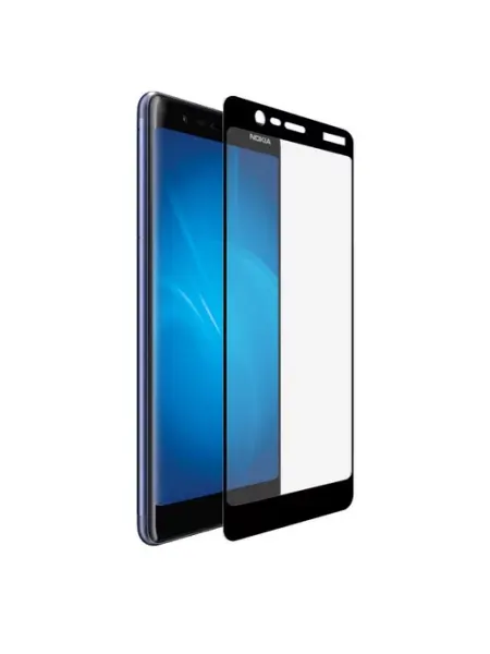 Защитное стекло для Nokia 5.1 GlassPro