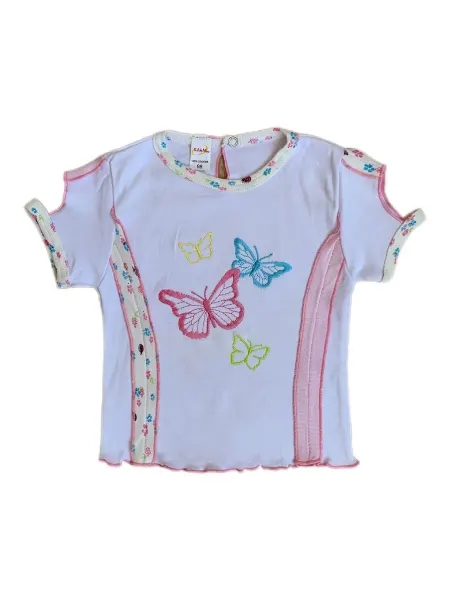 Takro Osiyo Kids Футболка для девочки