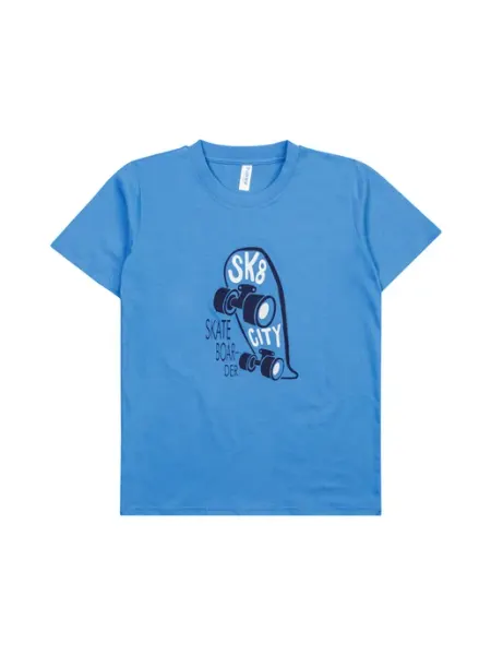 Takro Osiyo Kids Футболка для мальчика