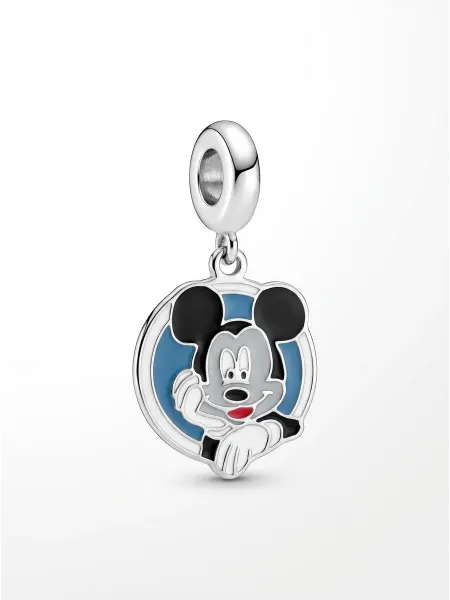 PANDORA KIDS Шарм для браслета мики мальчик