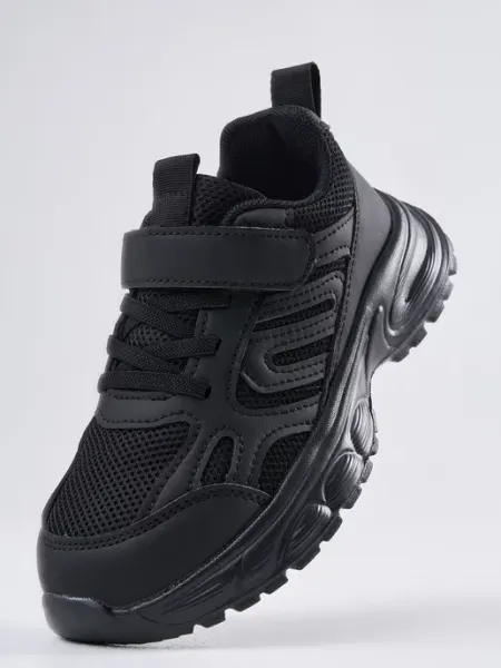 Kids && Shoes Кроссовки детские легкие на липучке
