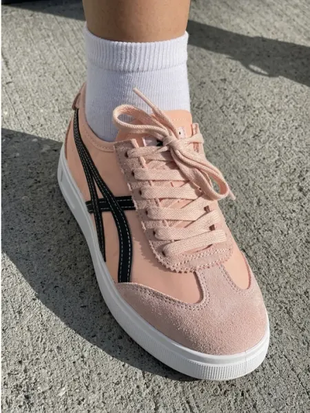 Кроссовки унисекс Samba и Smagt 36-41 - Женские кроссовки