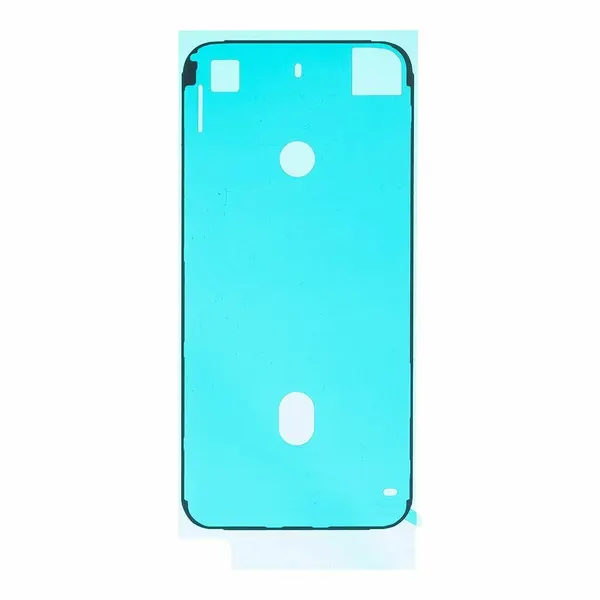 Скотч сборки для iPhone 8/SE водонепроницаемый Черный