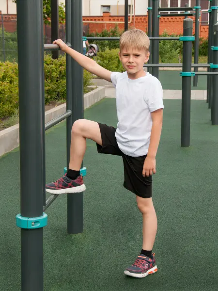 Viktory Kids Шорты школьные детские и на подростка