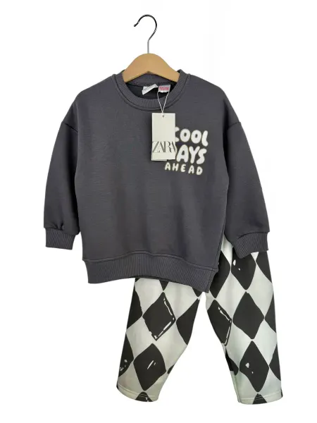 ZARA KIDS Спортивный костюм для детей