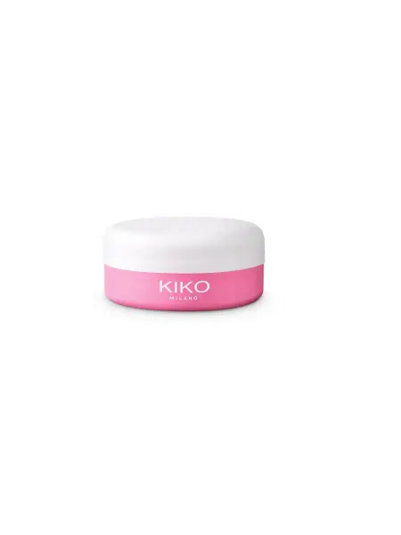 KIKO MILANO 30 мл чистый дорожный пластиковый флакон