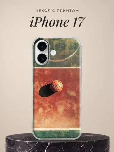 Чехол на iPhone 17 pinterest ПиктурКейс