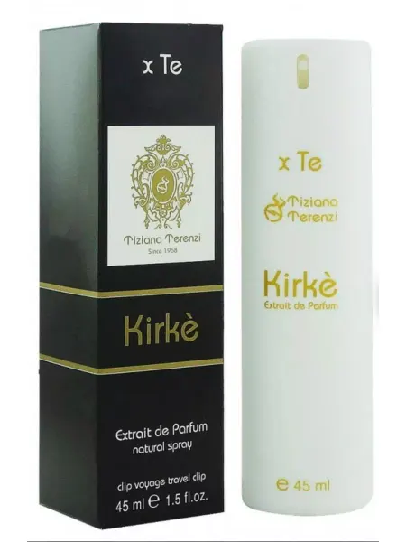 Мини ДУХИ Духи Kirke Тициана Терензи Кирке Кирки 45 мл
