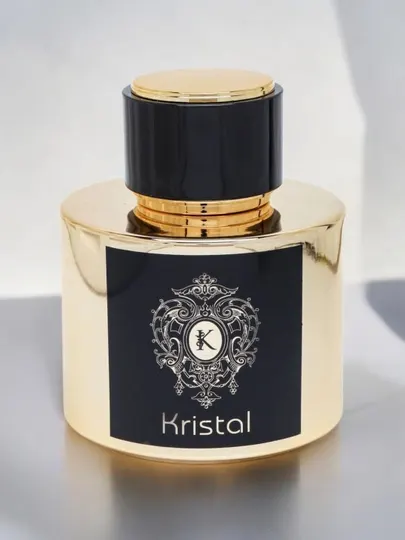 Парфюмерная вода Kirke Kristal 100 мл, 50 мл, 10 мл