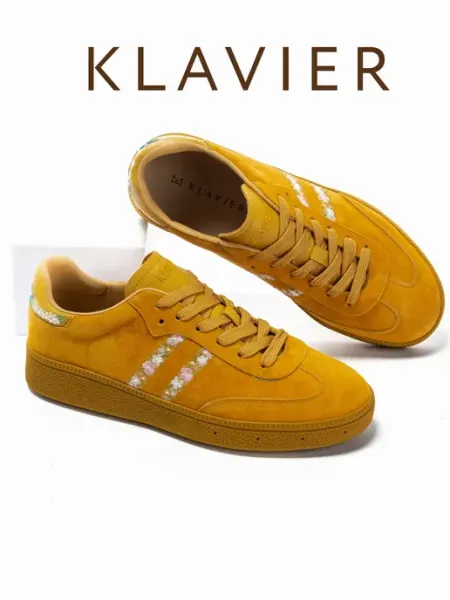 Женские кеды KLAVIER