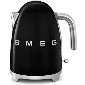Чайник электрический Smeg KLF03BLEU