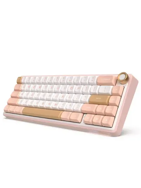 Royal Kludge Механическая клавиатура RK R65 RK rose PRO