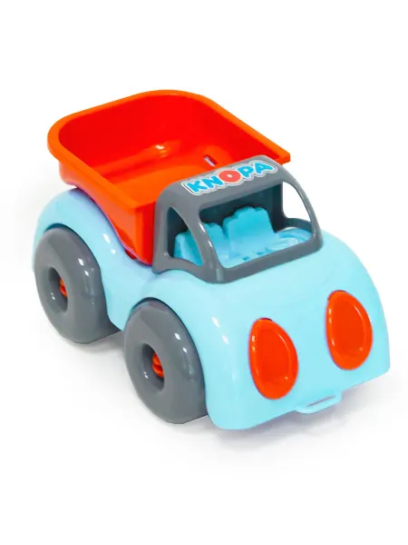 Knopa Игрушечный грузовик машинка для малышей