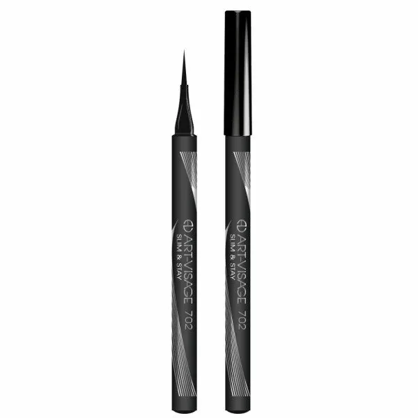 ART-VISAGE Маркер с матовым финишем Slim & Stay, оттенок 702 подводка