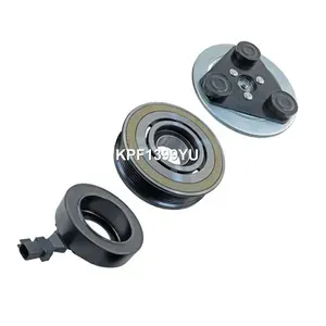 Шкив компрессора кондиционера Krauf KPF1399YU