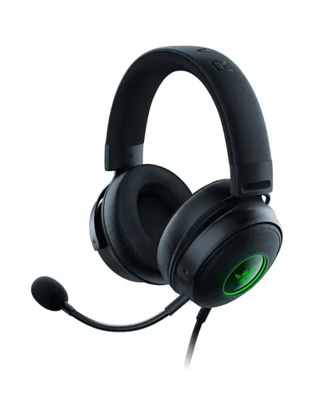 Razer Игровые наушники с микрофоном Kraken V3
