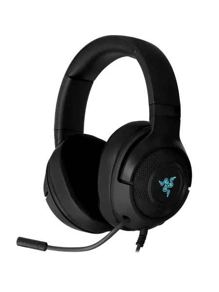 Razer Наушники игровые проводные Kraken V3 X