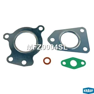 Комплект прокладок турбокомпрессора (KRAUF MFZ0004SL)