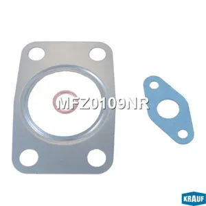 Комплект прокладок турбокомпрессора (KRAUF MFZ0109NR)